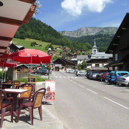 Appartement Cosy Pour 4-5 Personnes, Centre Village, Proche Pistes, Ascenseur, Bien Equipe - Fr-1-342-163 Areches Exterior photo